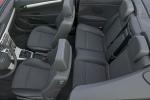 Opel Astra Twin Top 2007 года